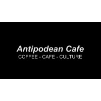 antipodean